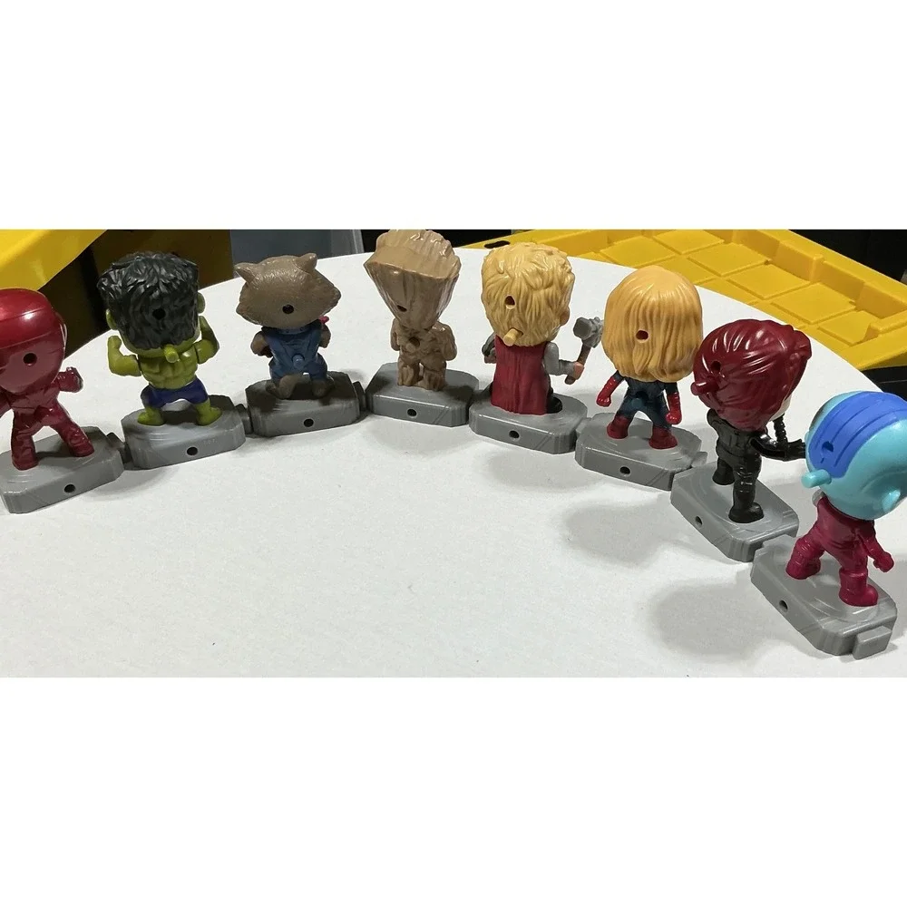 Marvel pre owned